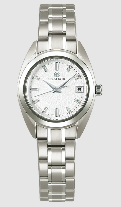 Grand Seiko Elegance STGF375 Replica Watch